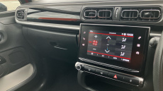 Citroen C3 1.2 PureTech Plus 5dr Petrol Hatchback